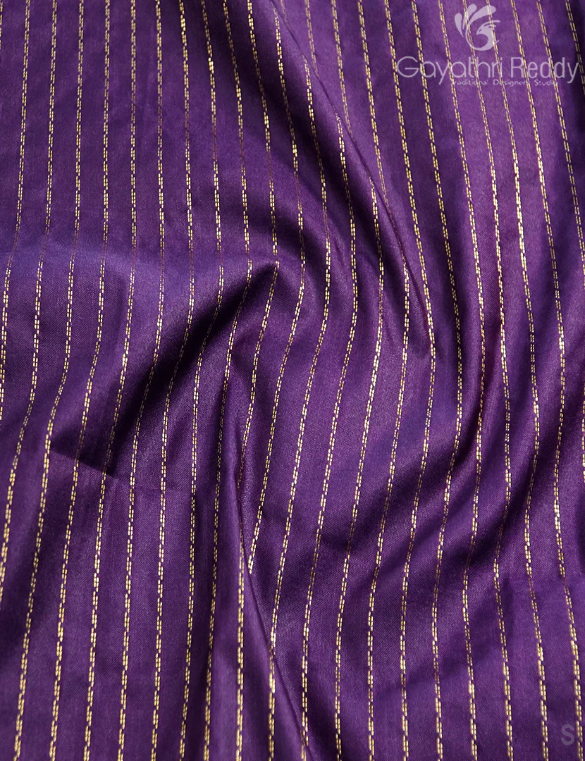 ART SILK SAREE-AS103 - Image 5