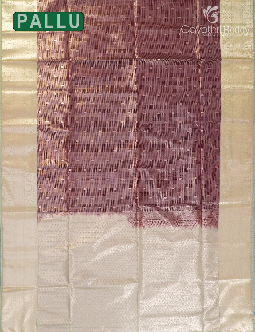 ART SILK SAREE-AS222 - Image 2