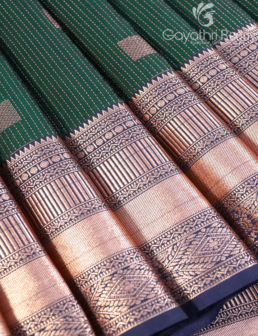 ART SILK SAREE-AS232 - Image 4