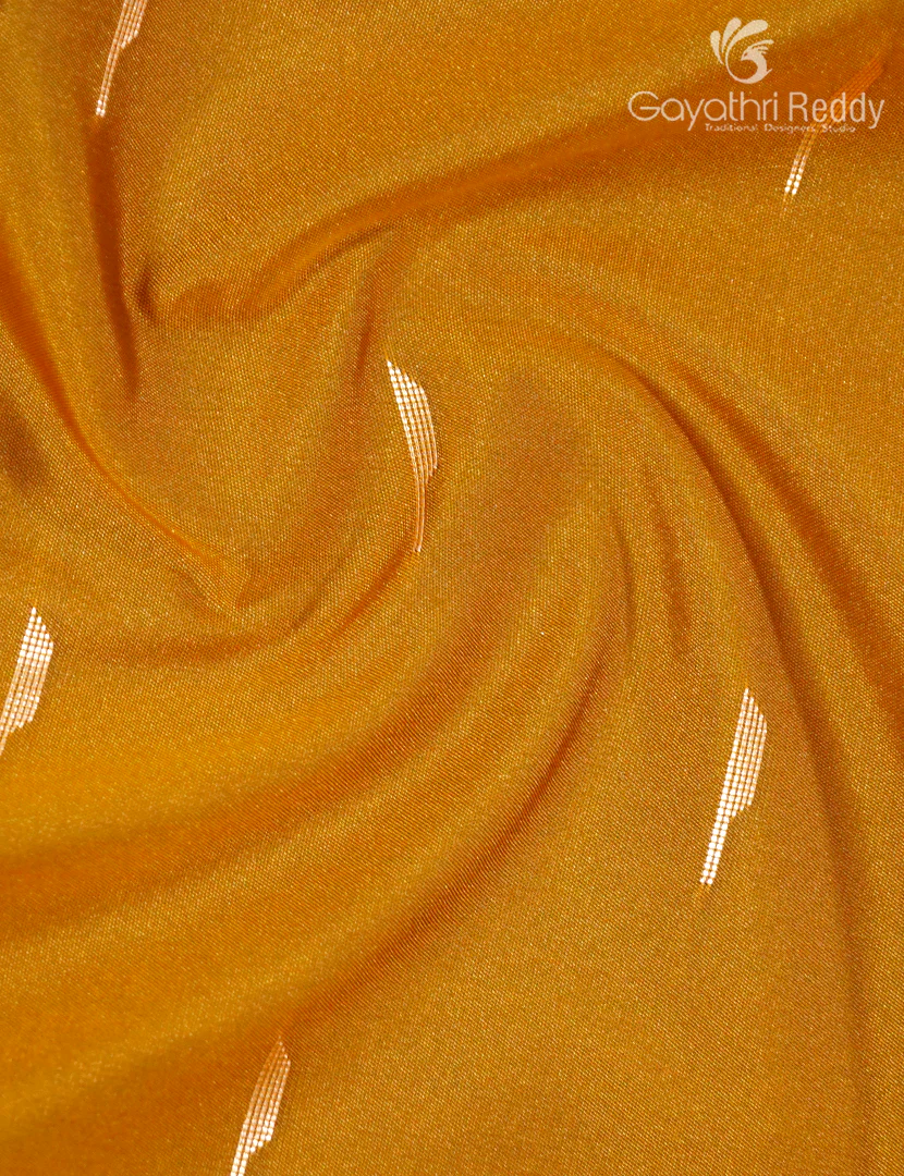 ART SILK SAREE-AS243 - Image 5