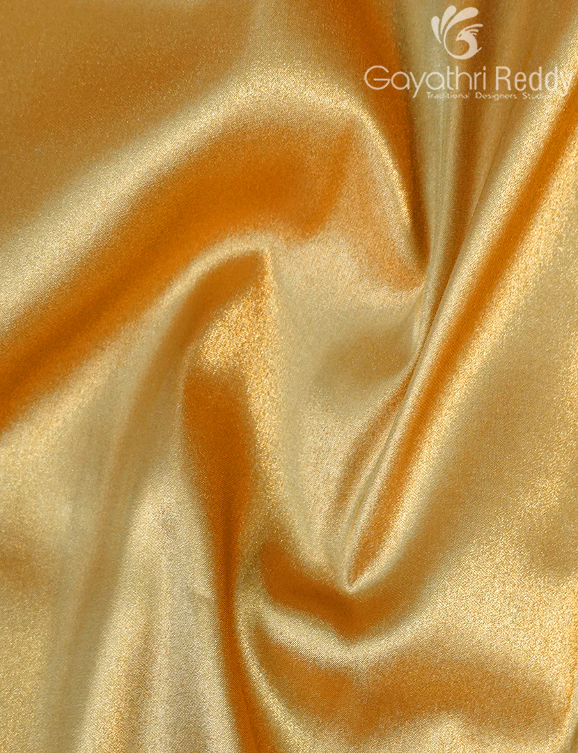 ART SILK SAREE-AS254 - Image 5