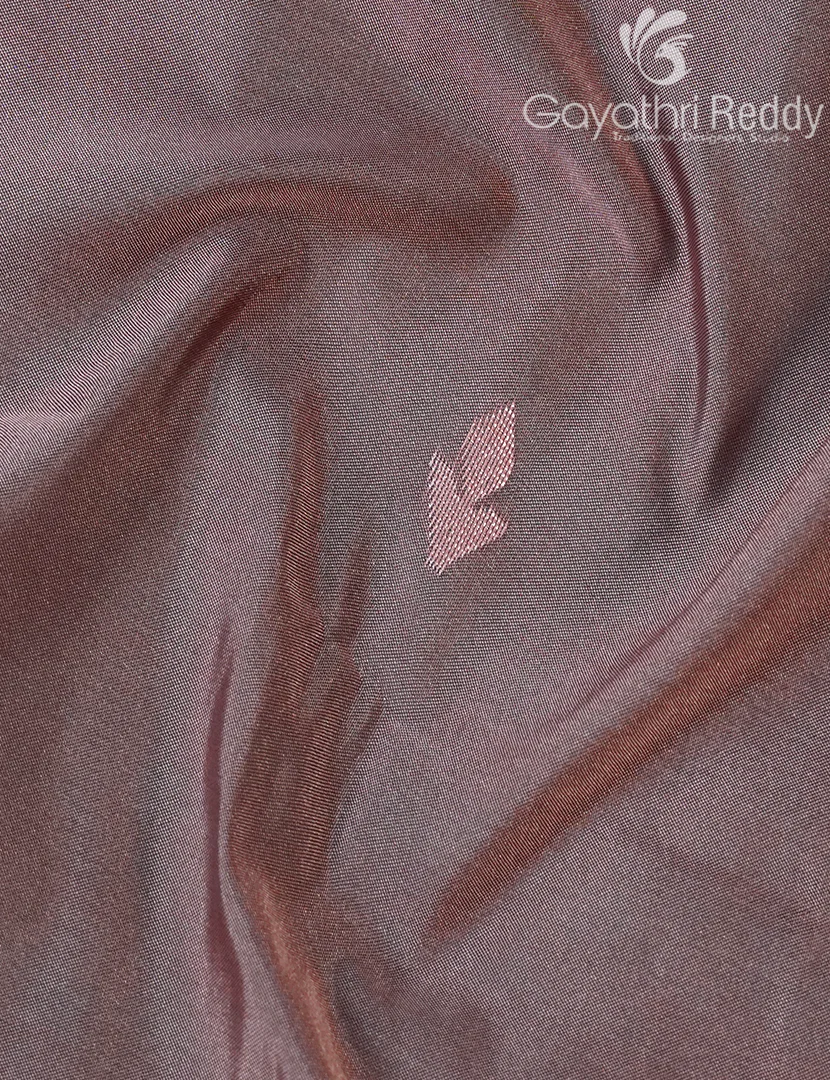 ART SILK SAREE-AS314 - Image 5