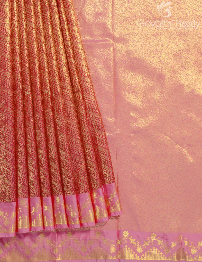 ART SILK SAREE-AS36