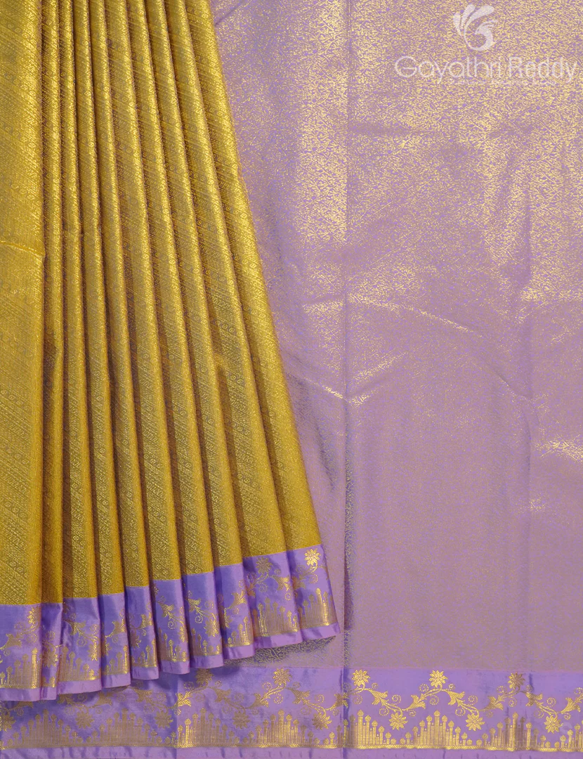 ART SILK SAREE-AS45