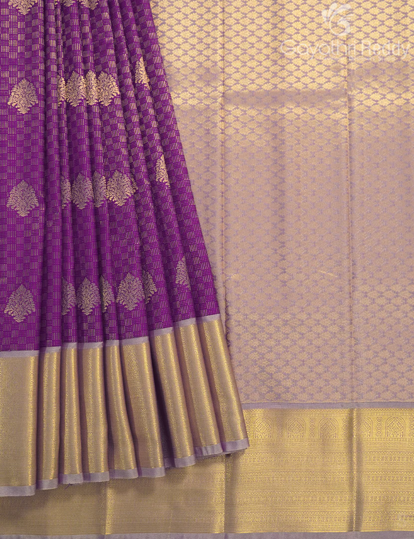 ART SILK SAREE-AS48