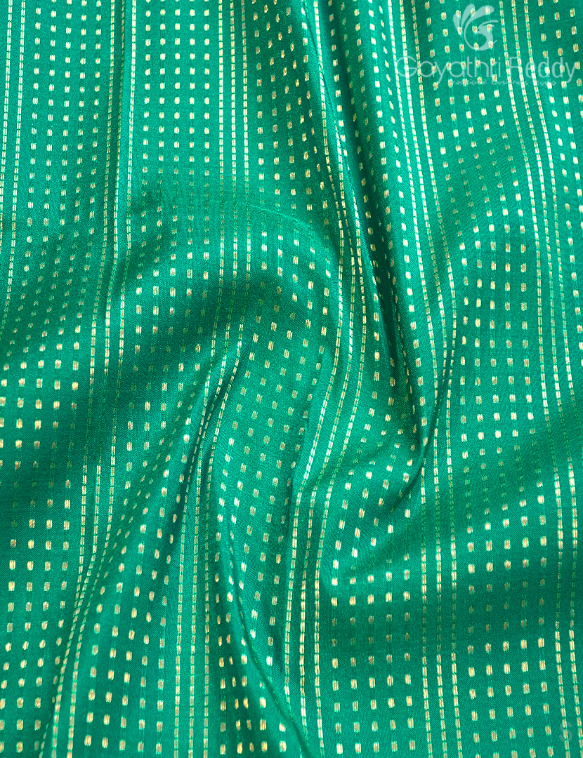 ART SILK SAREE-AS68 - Image 5