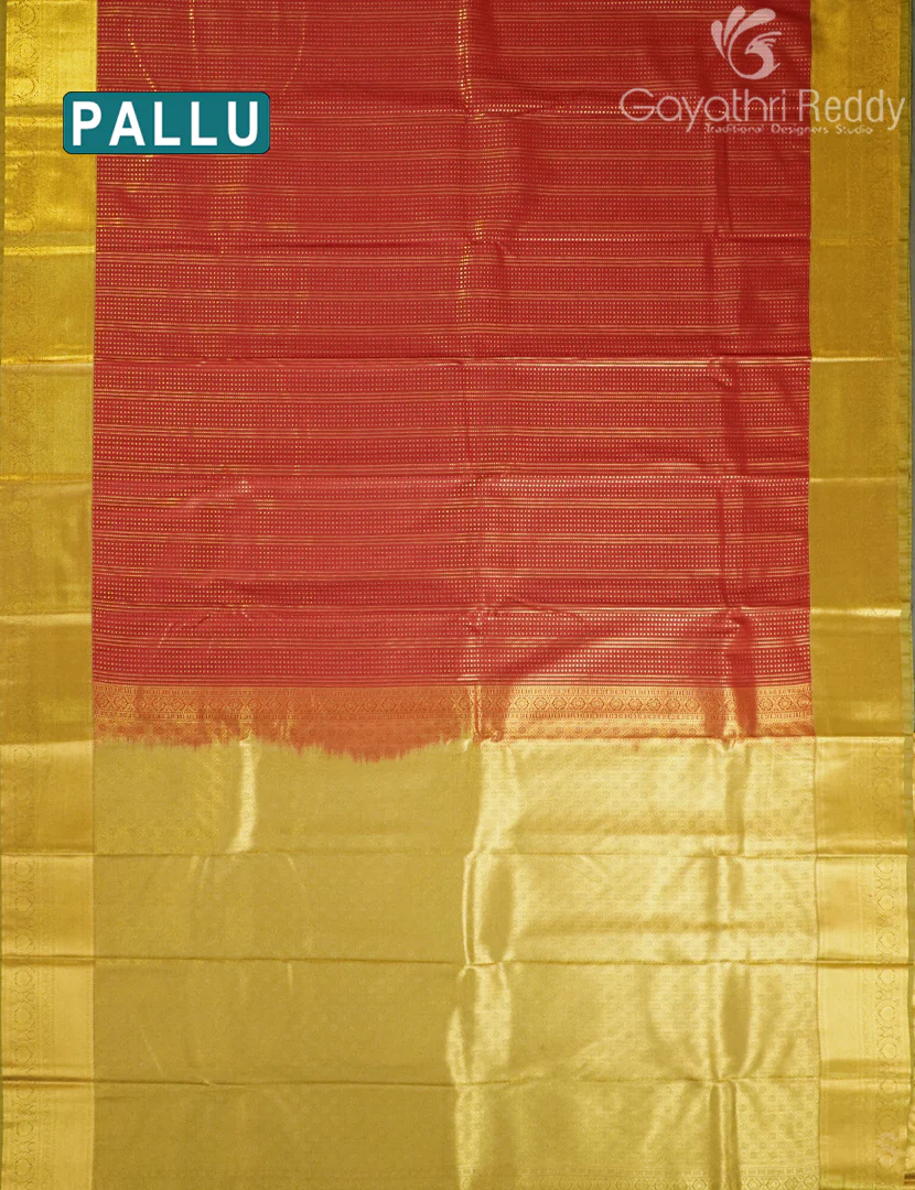 ART SILK SAREE-AS70 - Image 2