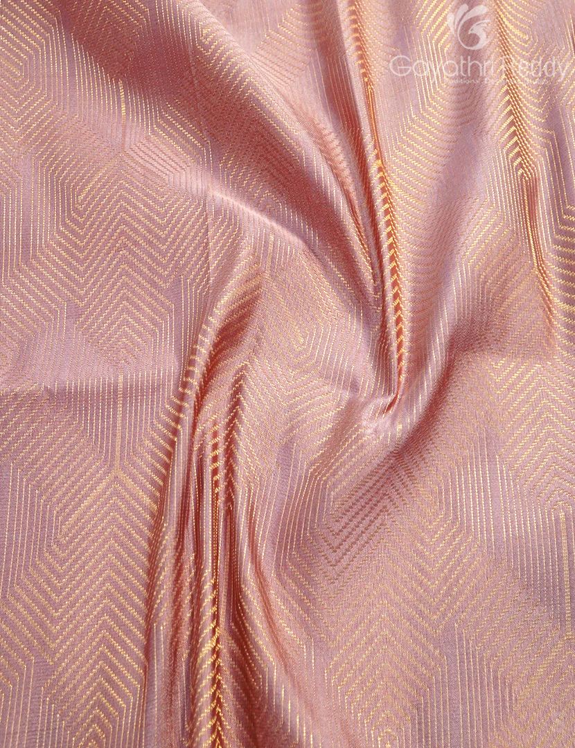 ART SILK SAREE-AS96 - Image 5
