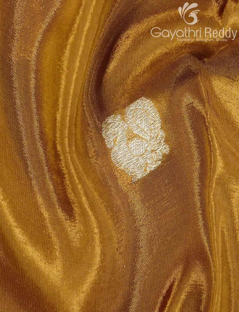 BANARAS CHIFFON SAREE-BCH11 - Image 6