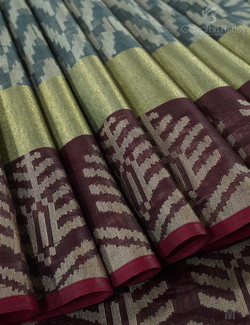 BANARAS COTTON-BC705 - Image 3