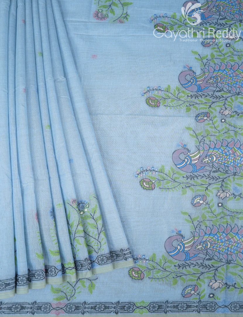 BANARAS COTTON-BC752