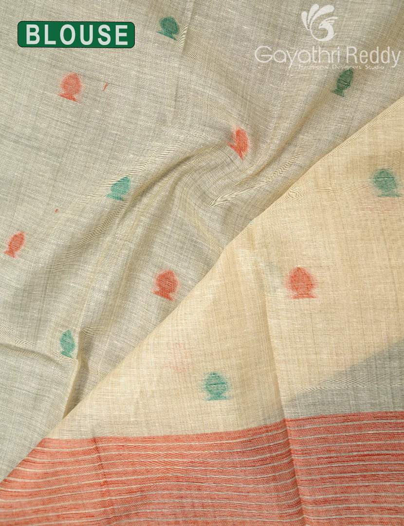 BANARAS COTTON-BC755 - Image 4