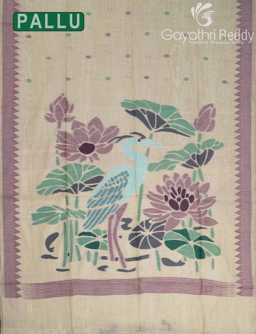 BANARAS COTTON-BC756 - Image 3