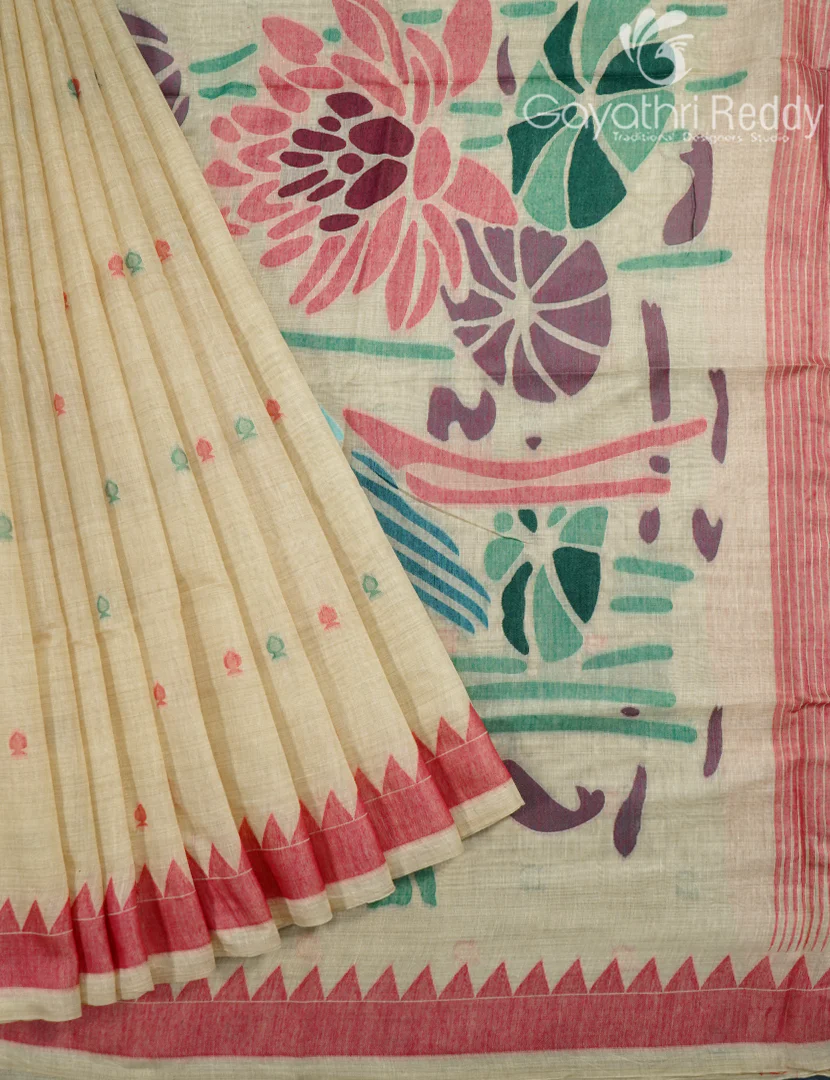 BANARAS COTTON-BC757 - Image 2