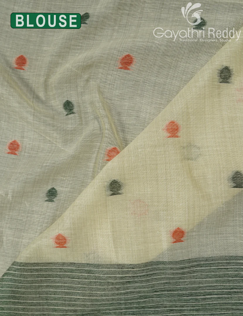 BANARAS COTTON-BC758 - Image 4