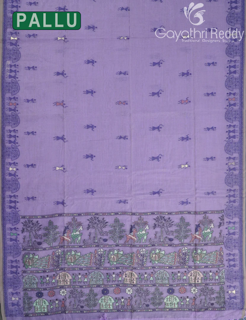 BANARAS COTTON-BC759 - Image 3