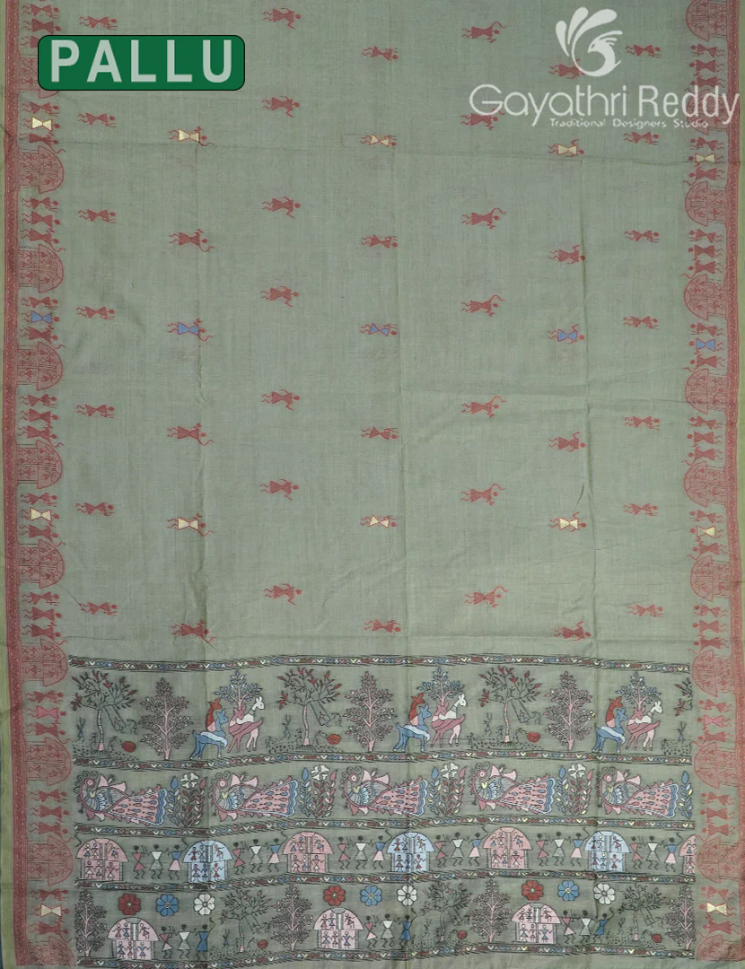 BANARAS COTTON-BC760 - Image 3