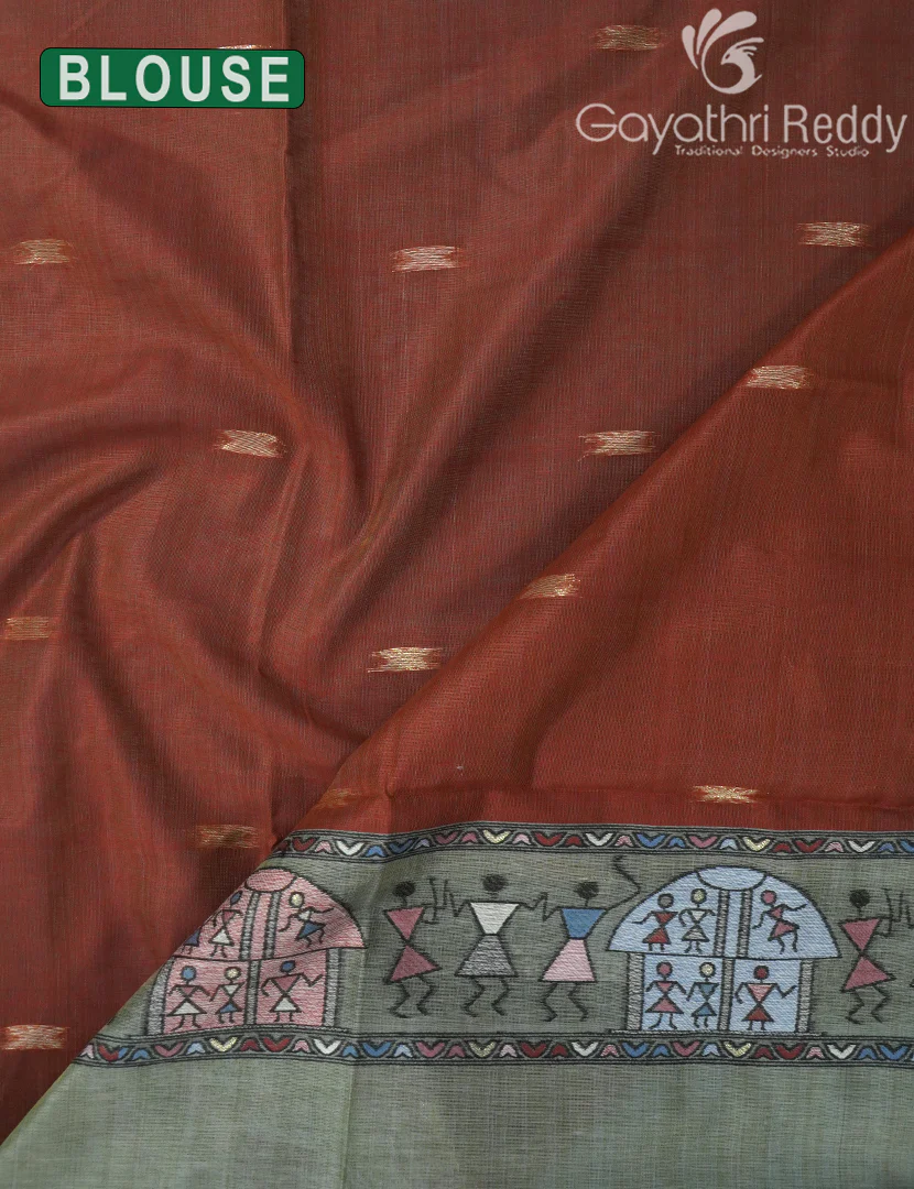 BANARAS COTTON-BC760 - Image 4