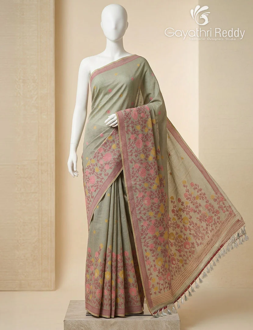 BANARAS COTTON-BC763