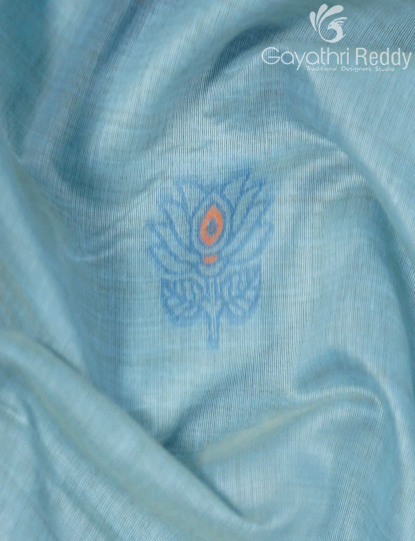 BANARAS COTTON-BC766 - Image 6