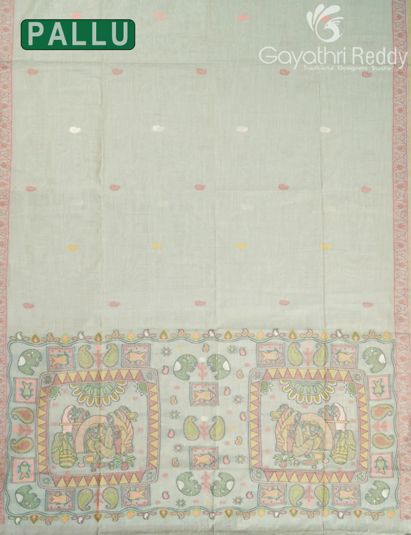 BANARAS COTTON-BC774 - Image 2