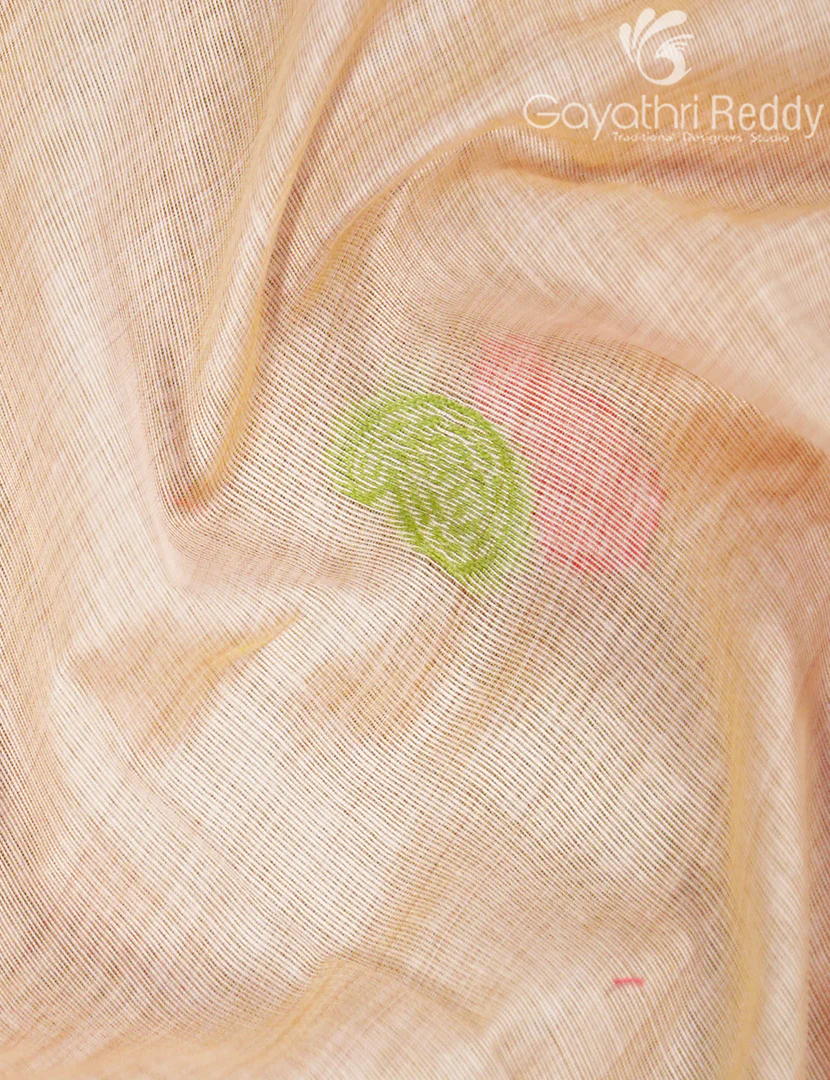 BANARAS COTTON-BC776 - Image 5