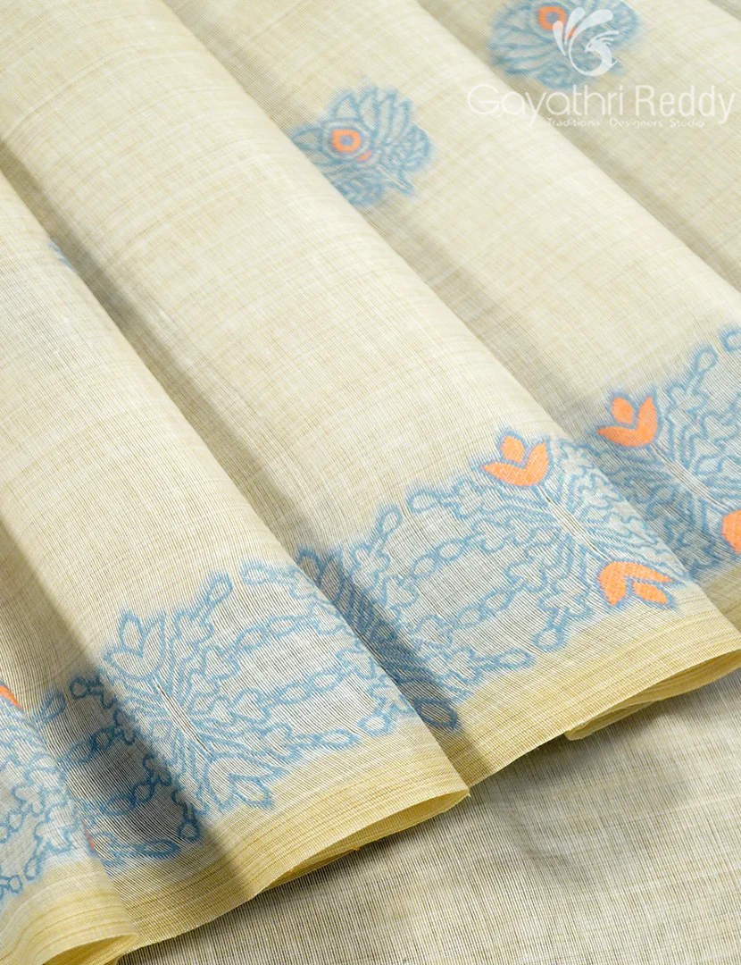 BANARAS COTTON-BC782 - Image 5