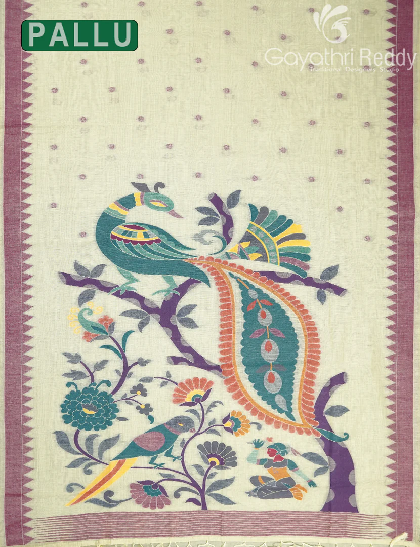 BANARAS COTTON-BC784 - Image 3