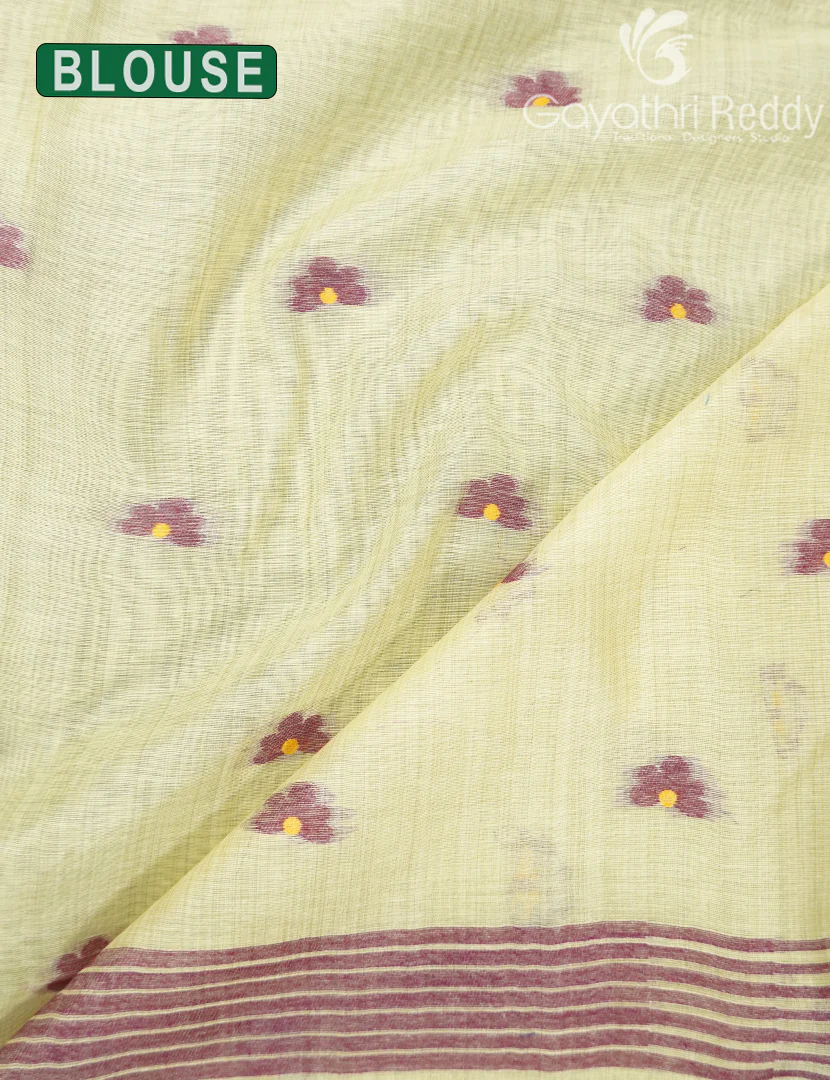 BANARAS COTTON-BC784 - Image 4