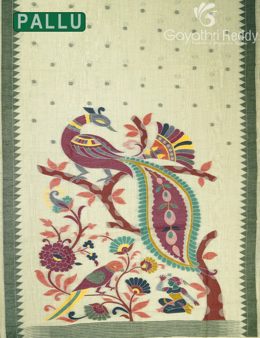 BANARAS COTTON-BC785 - Image 3
