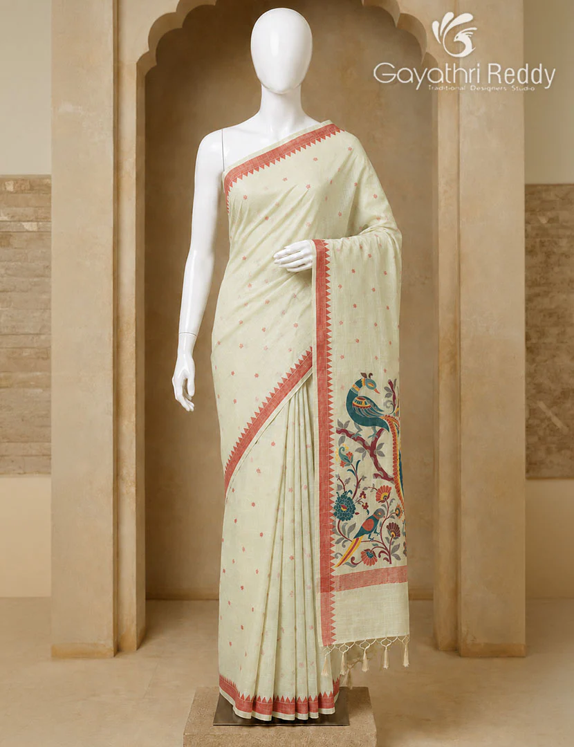 BANARAS COTTON-BC786