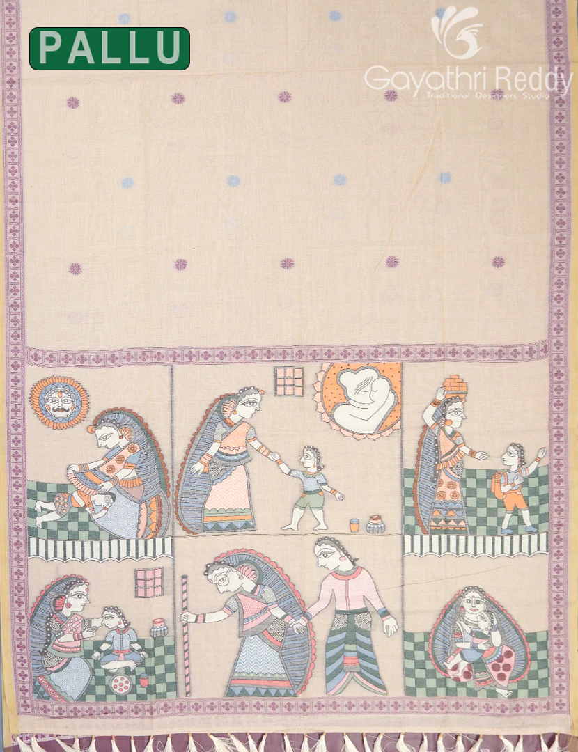 BANARAS COTTON-BC790 - Image 2