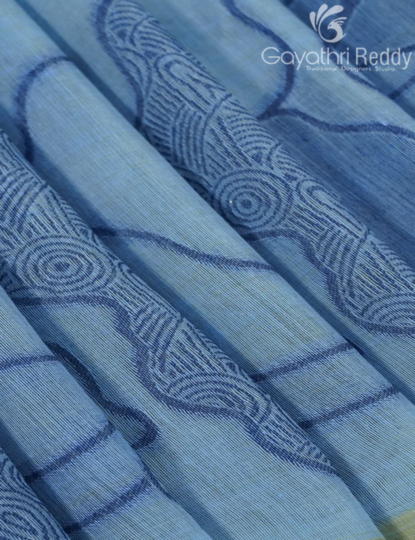 BANARAS COTTON-BC798 - Image 4