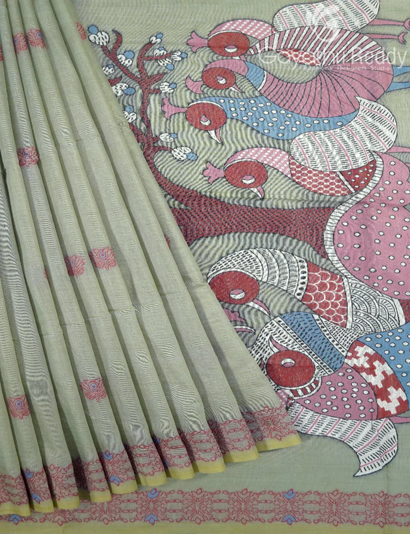 BANARAS COTTON-BC801 - Image 2