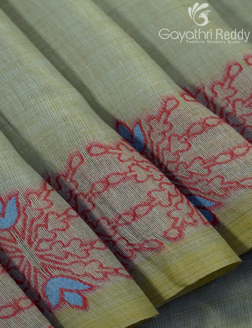 BANARAS COTTON-BC801 - Image 5
