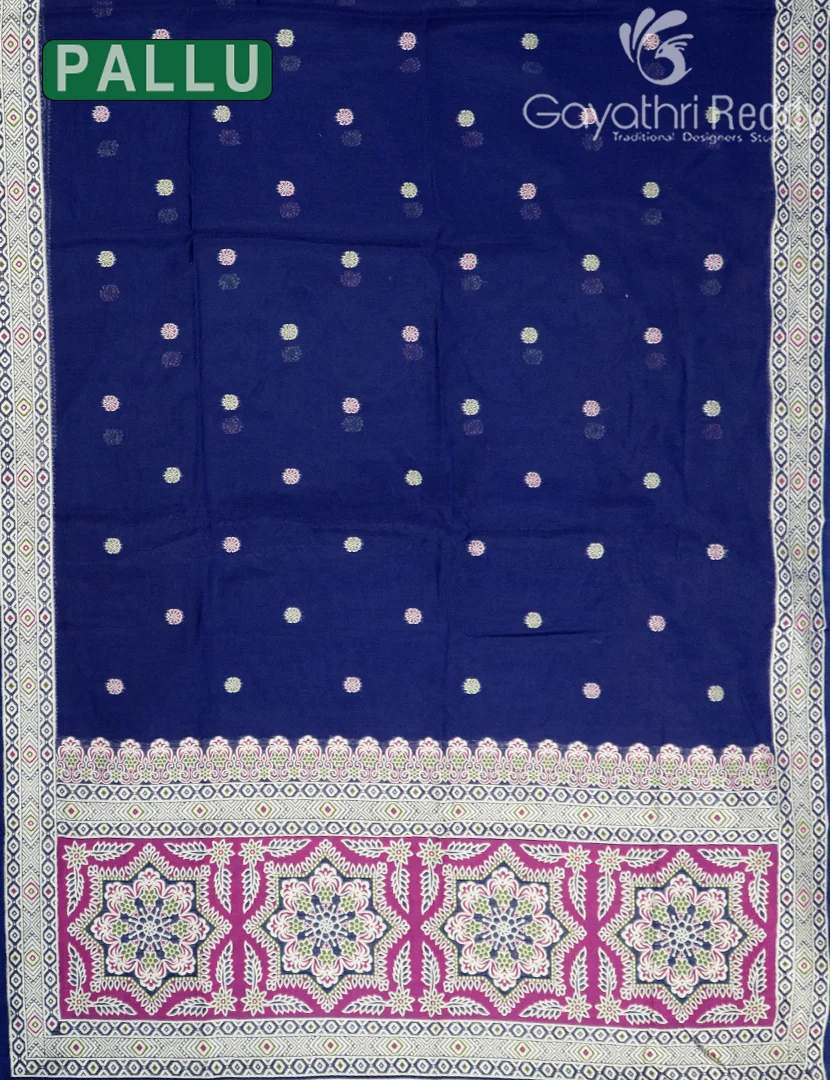 BANARAS COTTON-BC803 - Image 3