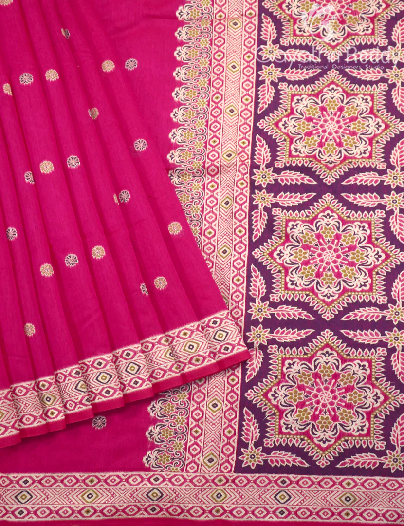 BANARAS COTTON-BC805 - Image 2