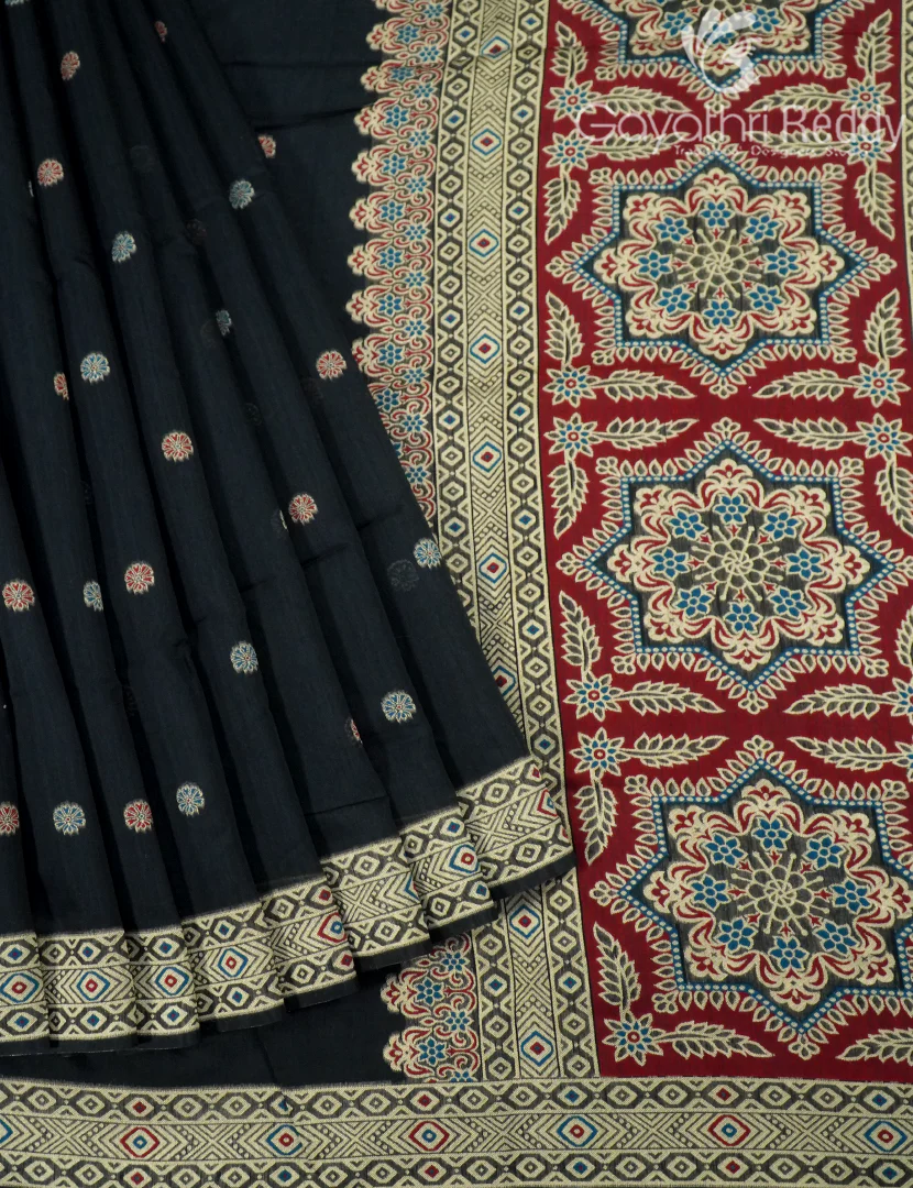 BANARAS COTTON-BC806 - Image 2