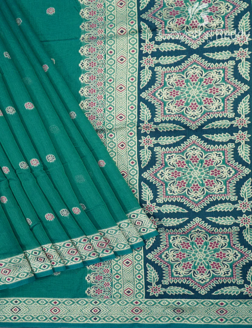 BANARAS COTTON-BC807 - Image 2