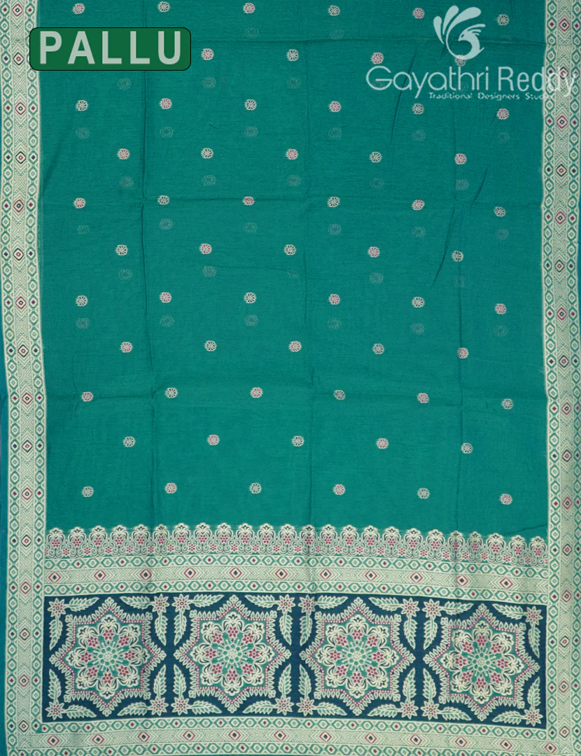 BANARAS COTTON-BC807 - Image 3