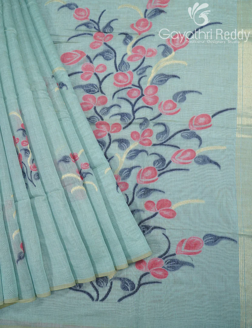 BANARAS COTTON-BC811