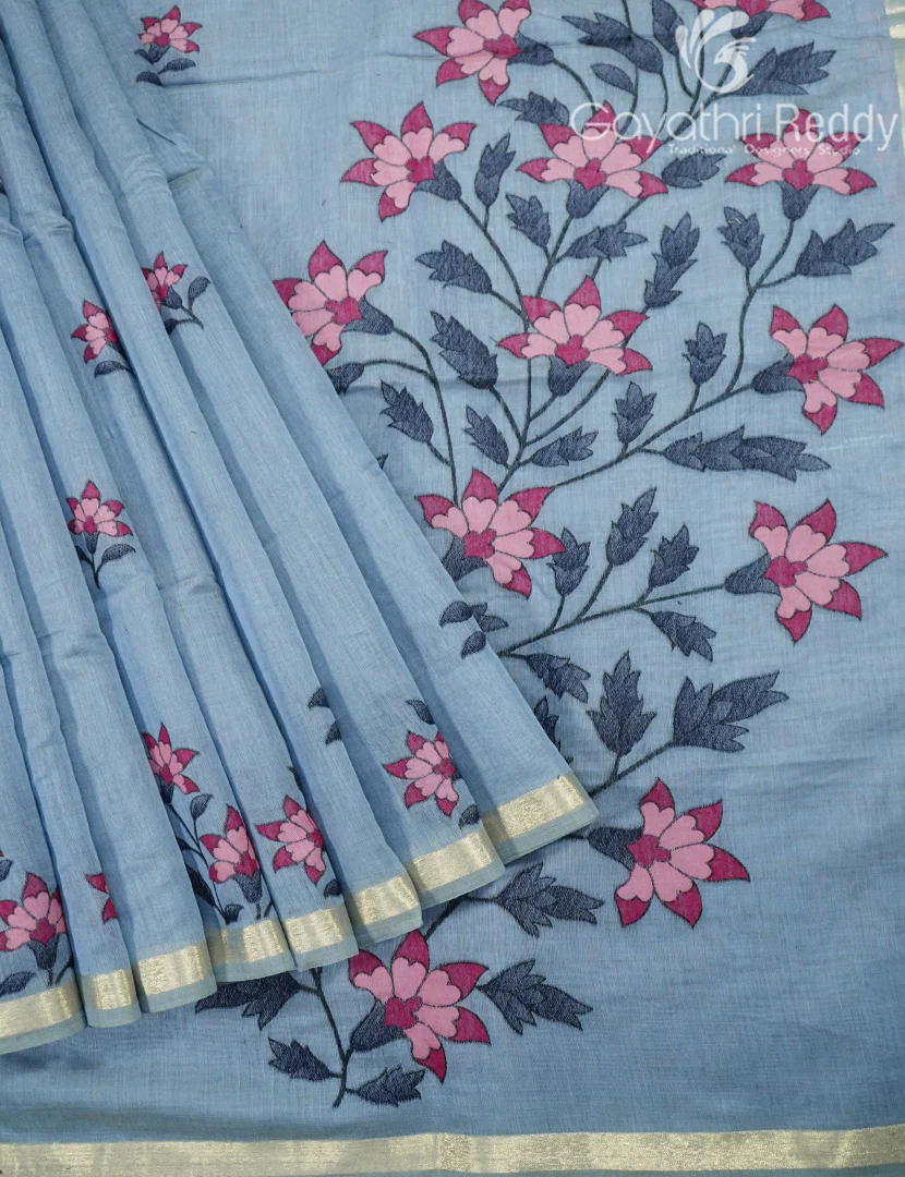 BANARAS COTTON-BC814 - Image 2