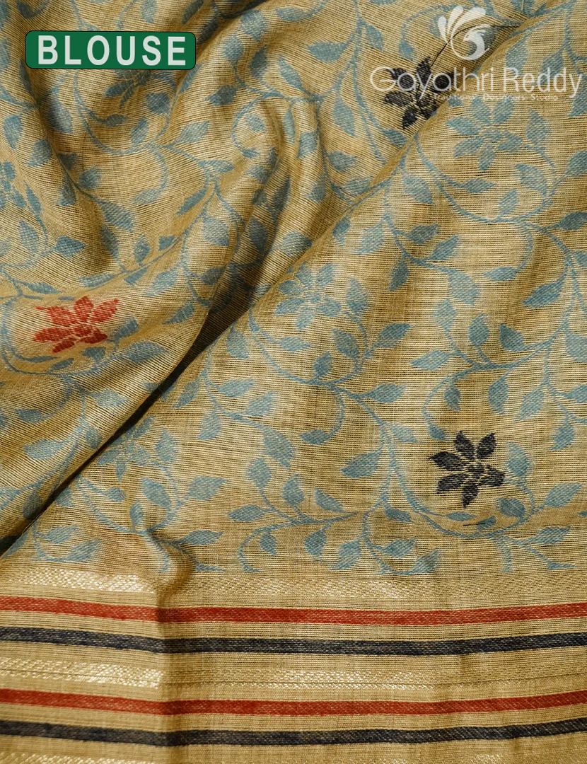 BANARAS COTTON-BC815 - Image 4