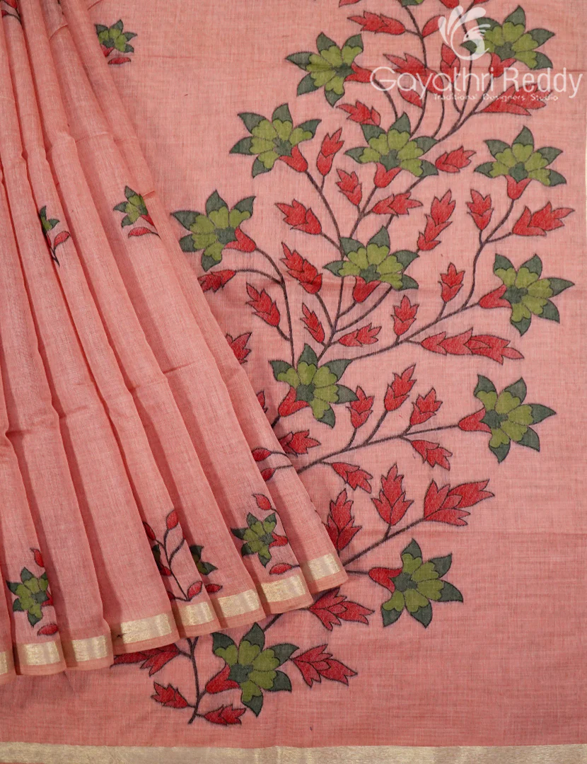 BANARAS COTTON-BC816 - Image 2