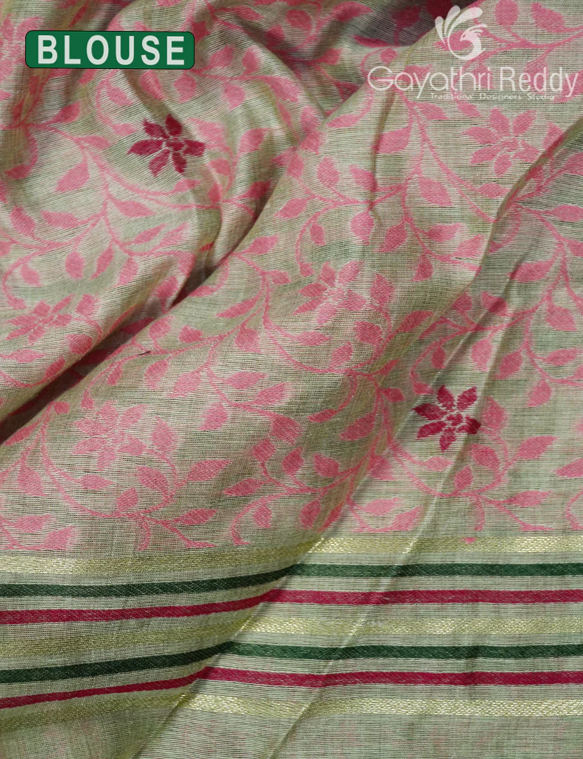 BANARAS COTTON-BC818 - Image 4