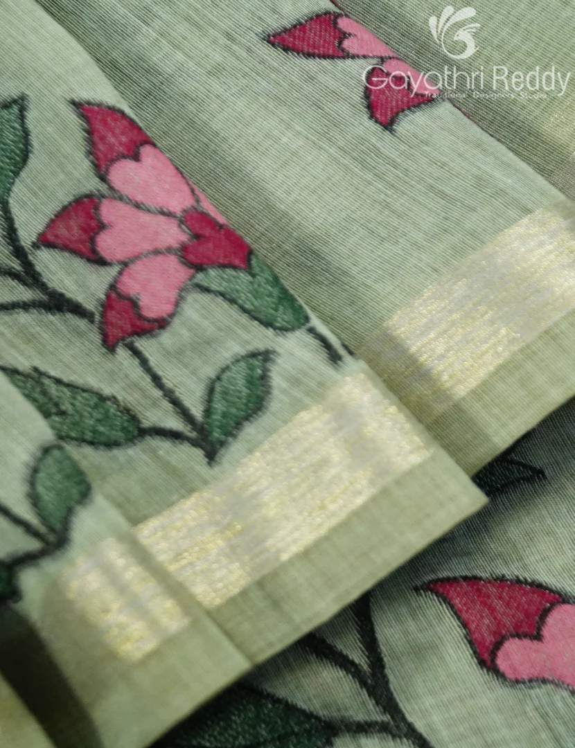 BANARAS COTTON-BC818 - Image 5