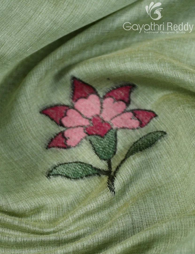 BANARAS COTTON-BC818 - Image 6
