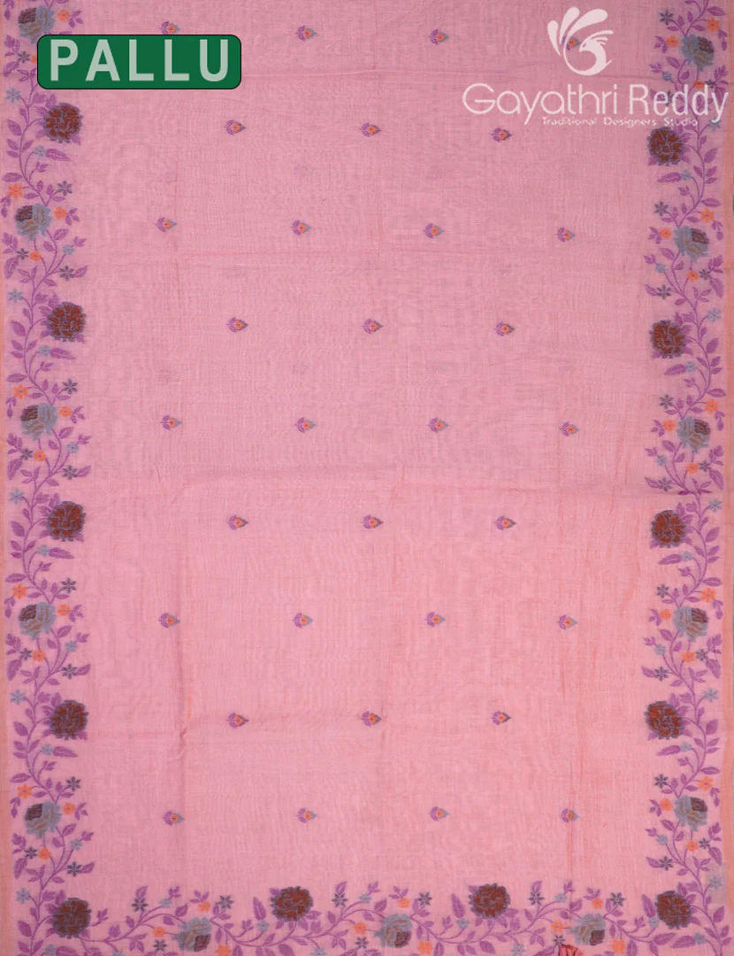 BANARAS COTTON-BC821 - Image 3