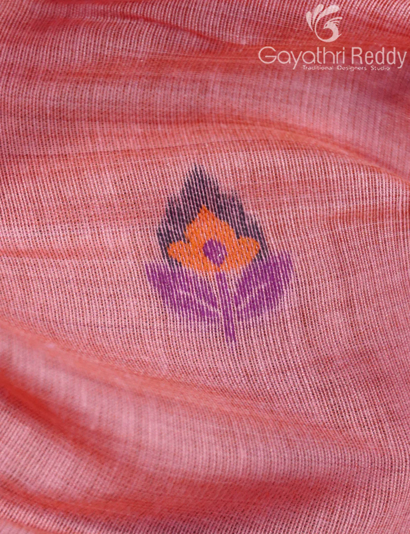 BANARAS COTTON-BC821 - Image 6