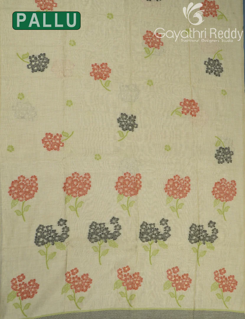 BANARAS COTTON-BC824 - Image 2
